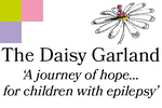 Daisy Garland logo