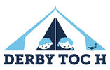 Derby Toc H logo