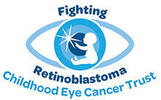 CHECT (Childhood Eye Cancer Trust) logo