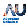 Adventure Unlimited logo