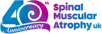Spinal Muscular Atrophy Support UK logo