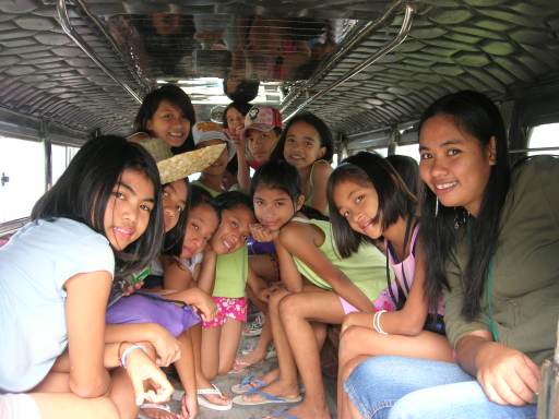 Asian Students Christian Trust