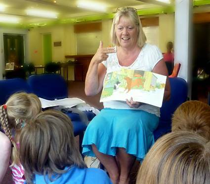 Cued Speech Association