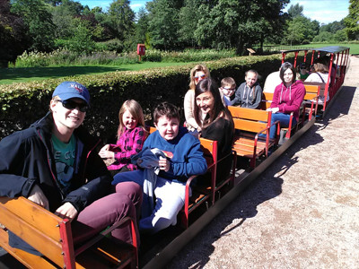 Families First St Andrews