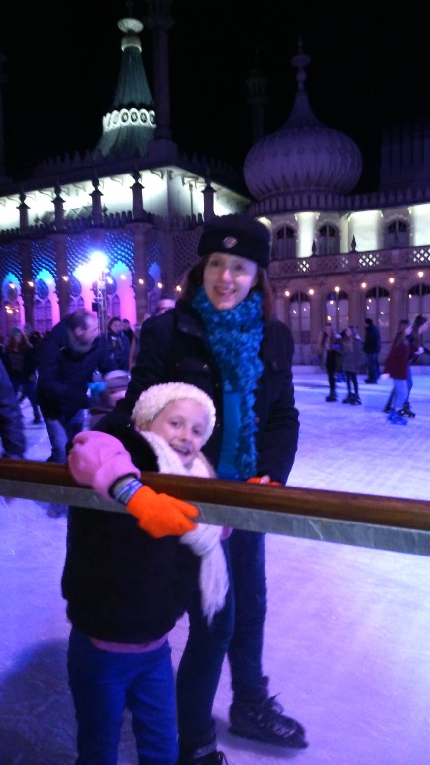 Fun in Action For Children