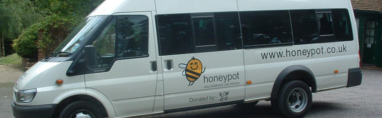 Honeypot