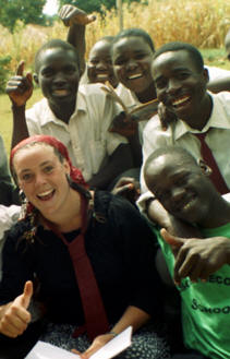 Kenya Education Partnership