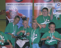 Panathlon Challenge