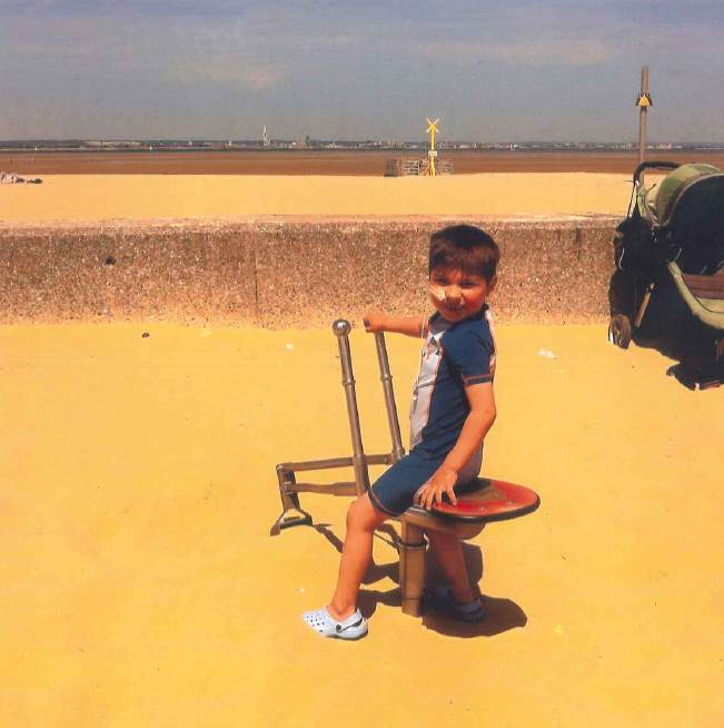 React - Rapid Effective Assistance for Children with Potentially Terminal illness