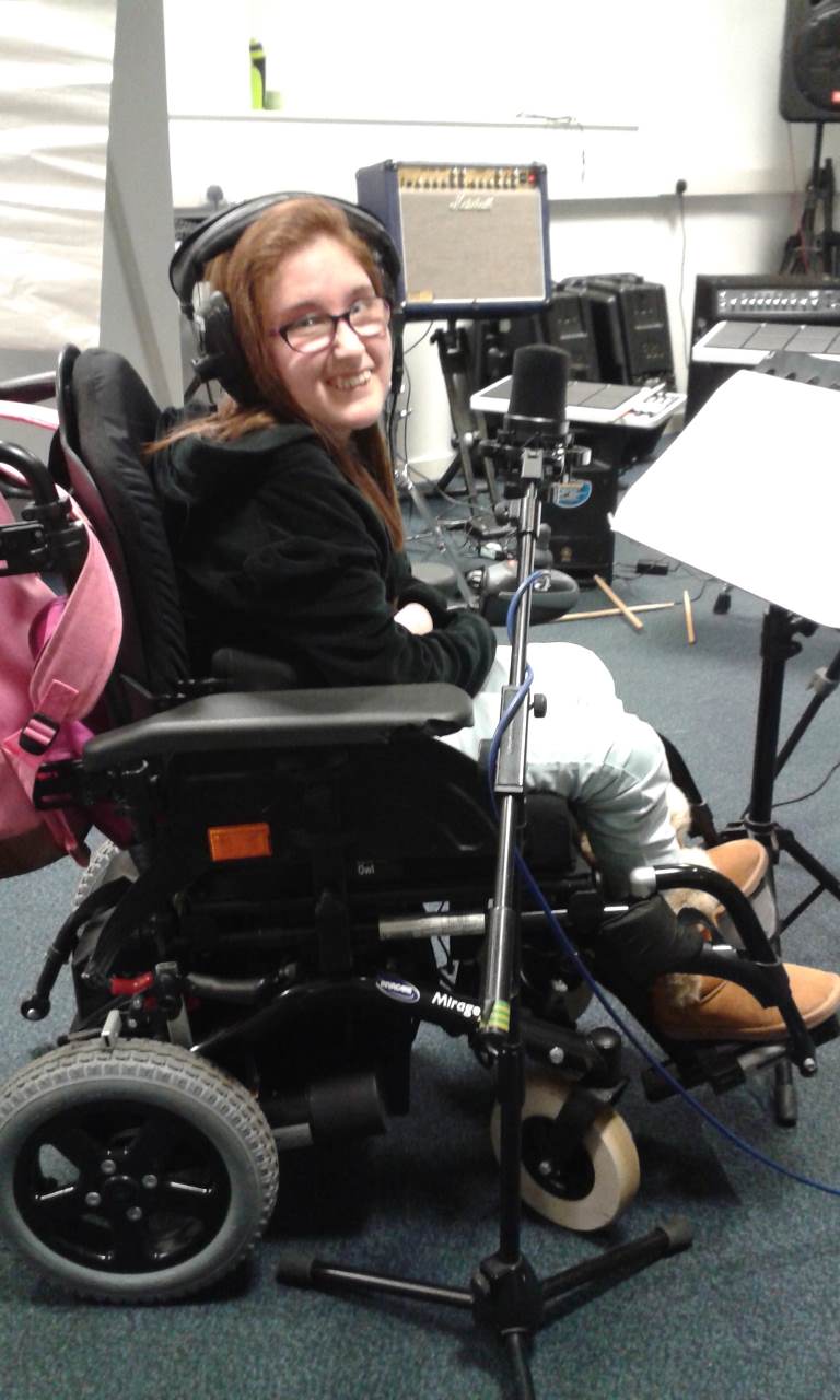 Spina Bifida Hydrocephalus Scotland