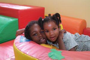 Sunshine Early Stimulation Centre