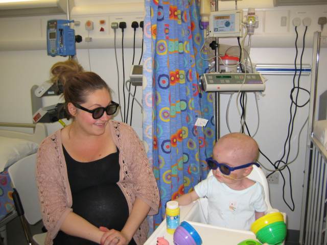 The Bubble Foundation