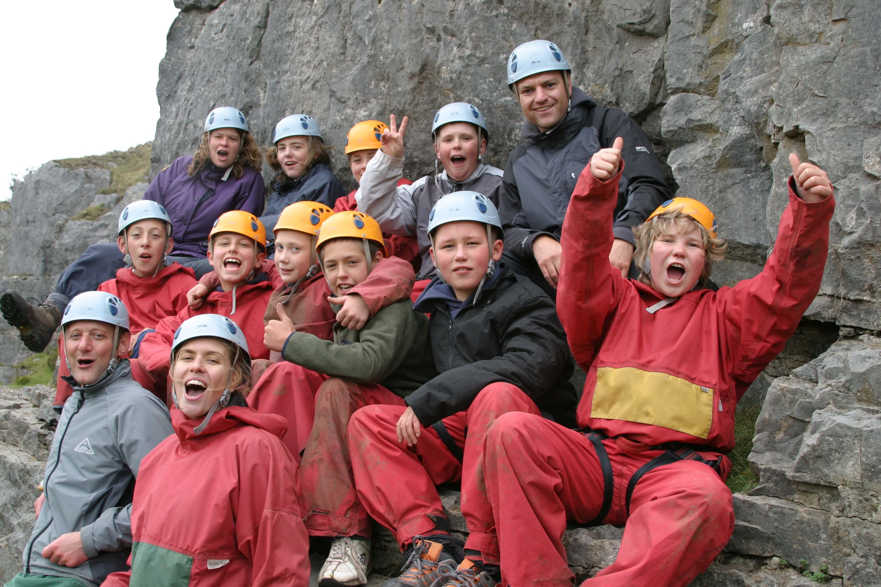 The Youth Adventure Trust